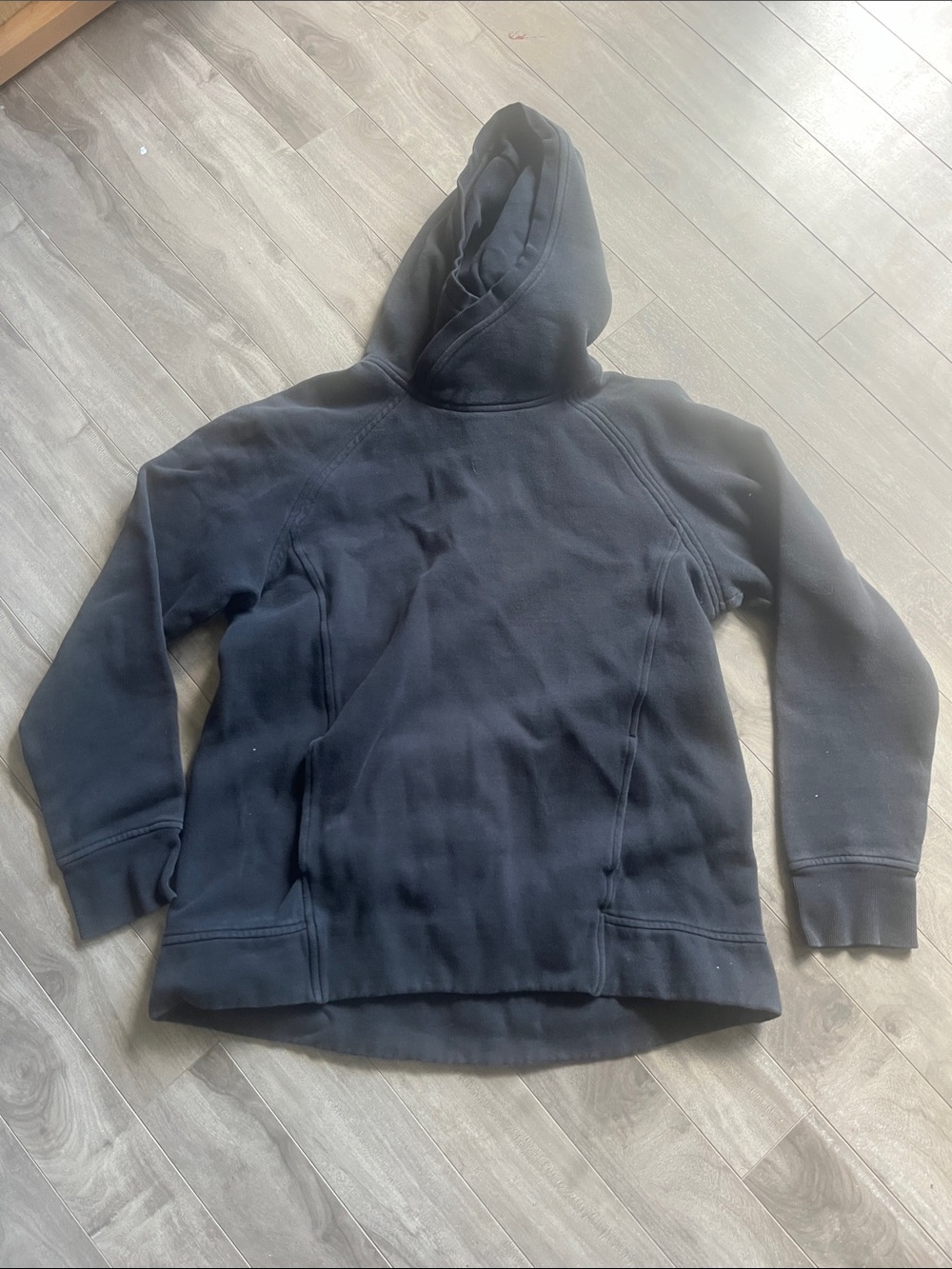 Lululemon Black Hoodie